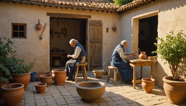 Comment découvrir le patrimoine artisanal d'une région ?