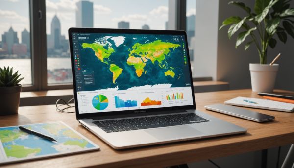 Les applications indispensables pour suivre les intempéries
