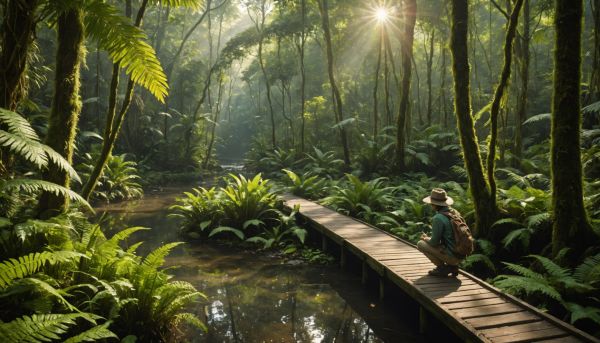 Préservation de la biodiversité et respect des sites