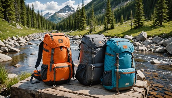 Quel sac à dos choisir pour vos randonnées de jour ?