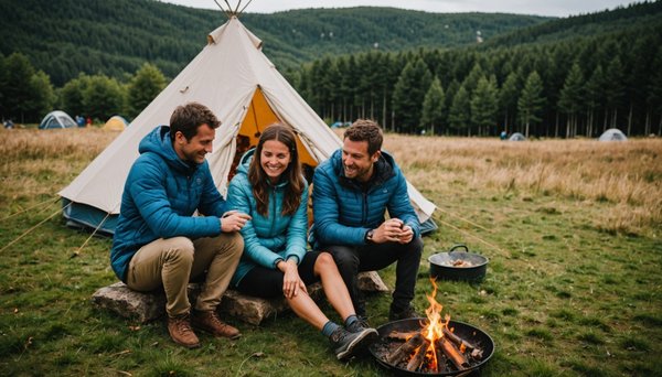 Top reasons families love cosycamp in puy-en-velay, haute-loire