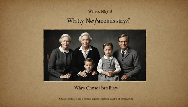 Pourquoi choisir nyons pour un séjour en famille ?