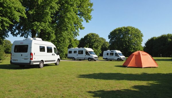 Comment choisir parmi les meilleurs campings en loire-atlantique ?