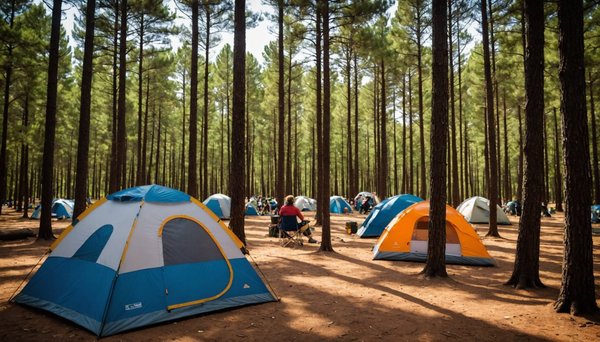 Top activités incontournables à vivre lors de votre camping à saint cyprien