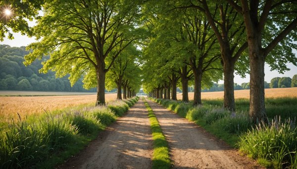 Escapade nature : la bretagne côté plein air