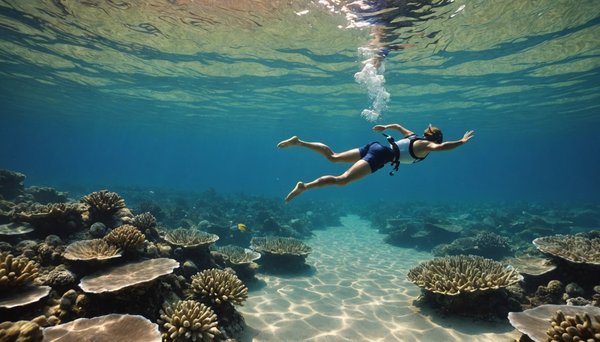 Découvrez un paradis aquatique en vendée pour toute la famille