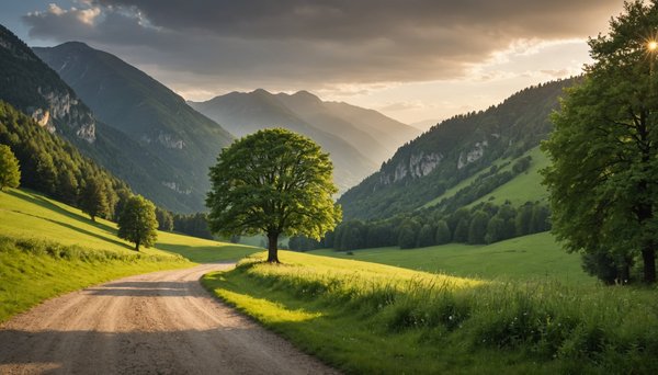 Balades et nature : découvrez les environs de commequiers