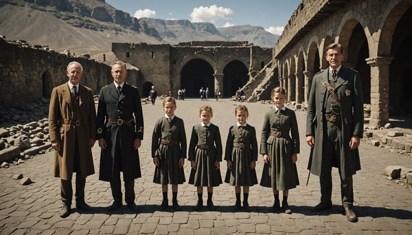 Vulcania en famille : ce qu'il faut savoir avant la visite