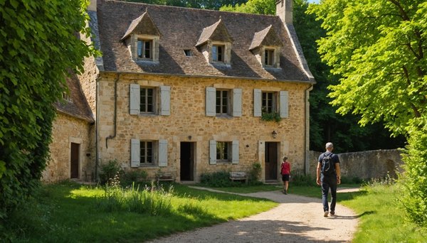 Visiter les eyzies : ce qu'il ne faut pas manquer dans le périgord