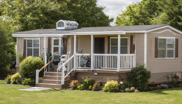 Les étapes clés pour installer son mobil-home en toute sécurité