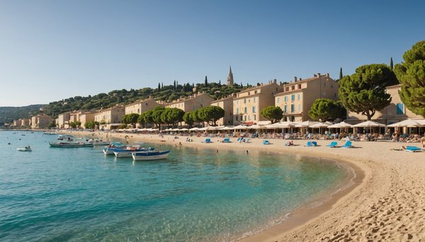 Pourquoi choisir le cap d'agde pour des vacances en bord de mer ?