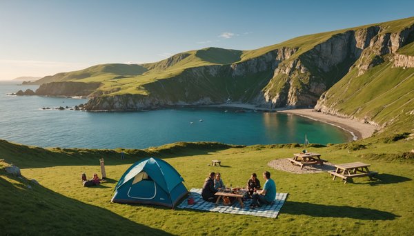 Découvrez le camping suhiberry au pays basque